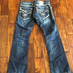 Men’s jeans